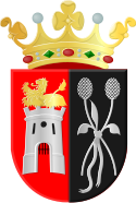 Herb gminy Westvoorne