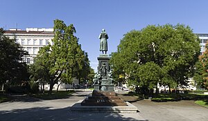 Schillerplatz (Vienna)