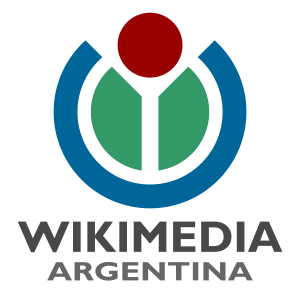 Wikimedia Argentina logo.svg