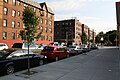 This photo is of Wikis Take Manhattan goal code R23, Street Trees.