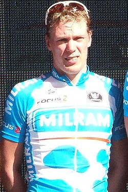 Wim Stroetinga