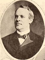 William Armstrong (politician), who spearheaded the investigation