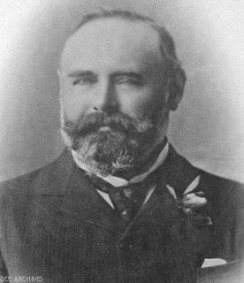 William Dawson (New Zealand politician)