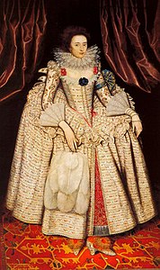 Countess of Dorset