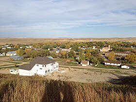 Weidenbündel (Saskatchewan)