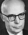 Willy Spühler (1959–1969)