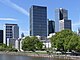 List Of Tallest Buildings In Frankfurt