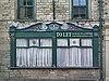 Window of 22a Yorkshire Street, Bacup - geograph.org.uk - 809964.jpg