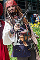 Pirates of the Caribbean, WonderCon 2014