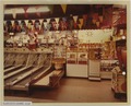 Wonderland Arcade located in Kansas City, Missouri in 1968. These businesses used mechanical games that predated arcade video games, but would quickly adopt electronic games in the decades to follow.