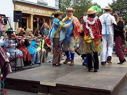 What old irish traditions. Культура Ирландии. День крапивника Ирландия. St. Stephen's Day the Wren boys. St. Stephen's Day in Wales.