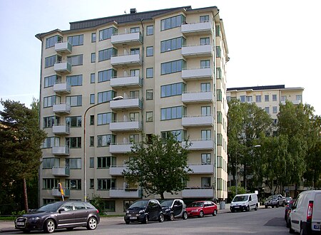 YK huset 2010a