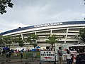 横浜スタジアム