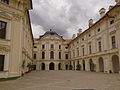 Vorschaubild für Schloss Slavkov