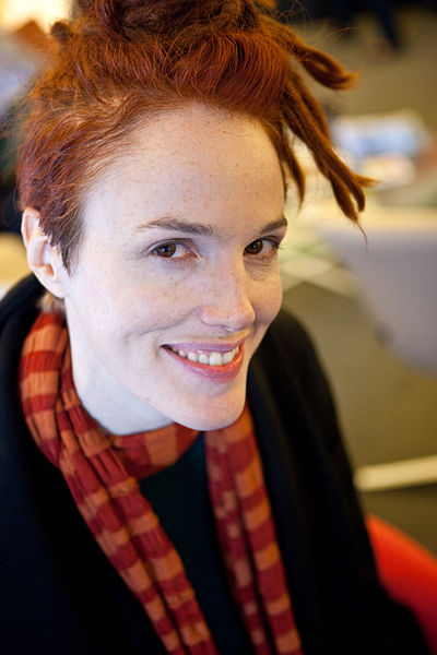 File:Zoe Keating - Pop!Tech 2009 - Camden, ME.jpg