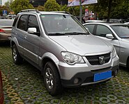 Daihatsu Terios - Wikipedia