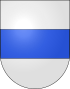 Coat of arms of Canton Zug
