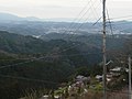 広橋峠より View from Hirohashi-Toge - panoramio.jpg
