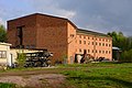 * Nomination Former factory/warehouse in Åhlbyn, Leksand Municipality. --ArildV 07:16, 6 June 2018 (UTC) * Promotion Good quality. --Jkadavoor 08:06, 6 June 2018 (UTC)