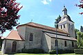 Église Saint-Martin de Tostat