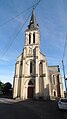 Saint-Pierre-et-Saint-Paul de Villemoisan kirke