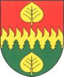 Znak obce Žďár