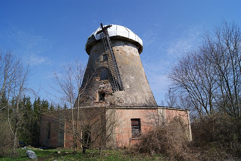 File:Žagariškiai, Lithuania - panoramio.jpg