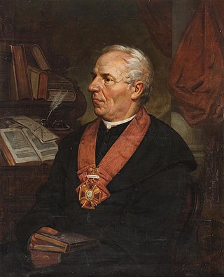 <span class="mw-page-title-main">Anthony Petrushevych</span> Ukrainian church historian and Greek Catholic priest