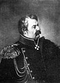 Generaladjutant Fürst Moissei Argutinski-Dolgoruki[29] (1797–1855)