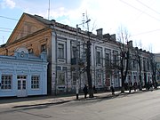 Житомир, Київська,16.JPG