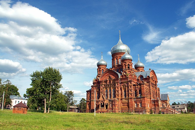 Казанский женский монастырь на Горушке близ города Данилова.jpg