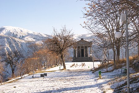 Գառնի հեթանոսական տաճար23.JPG