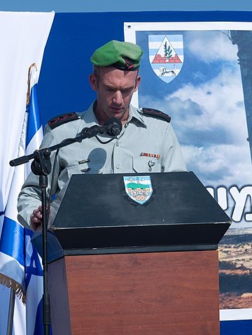 Yonatan Steinberg