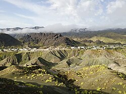 روستای درجک