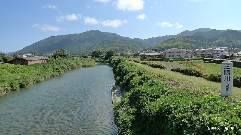 File:三隅川 - panoramio - Yobito KAYANUMA.jpg