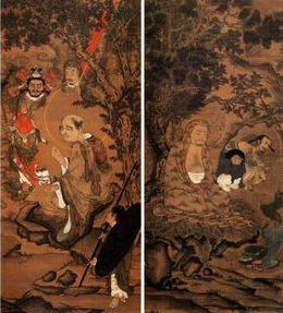 Korean painting - Wikipedia