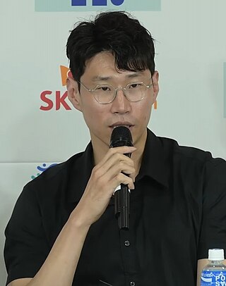 <span class="mw-page-title-main">Oh Se-keun</span> South Korean basketball player