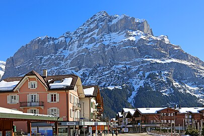 File:00 0020 Grindelwald - Wetterhorn.jpg