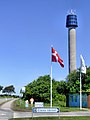 Cloostårnet ved Frederikshavn. (2006)