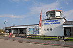 Thumbnail for Borkum Airfield