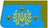 14 УНР 16-06-1920 Генерал-пoлкoвник.svg