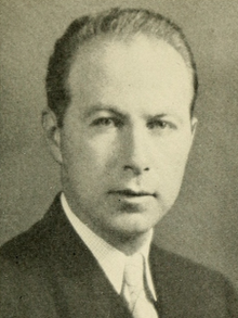 1945 William Casey Massachusetts House of Representatives.png