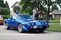 Pontiac Firebird Formula