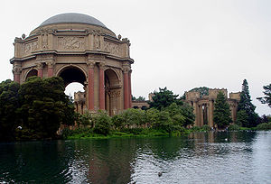 Exploratorium (San Francisco)