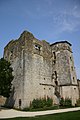 20100702 Larressingle chateau.JPG