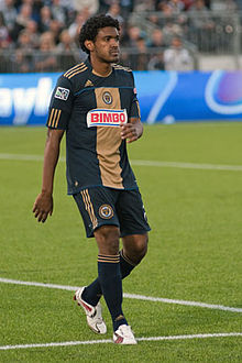 Philadelphia Union - Wikipedia