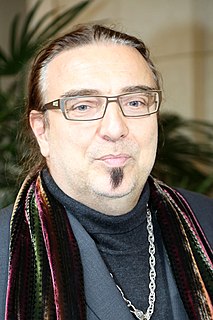 <span class="mw-page-title-main">Rudi Dolezal</span> Austrian film producer and film director