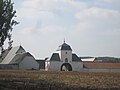 Vignette pour Ferme de Mellemont