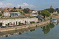 * Nomination Views from the Bridge of Peace on the Kura River and its surroundings. Tbilisi, Georgia. --Halavar 10:44, 17 May 2016 (UTC) * Promotion  Support --Christian Ferrer 11:00, 17 May 2016 (UTC)