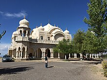 File:Russian Hare Krishna Devotee on Sankirtan.jpg - Wikipedia